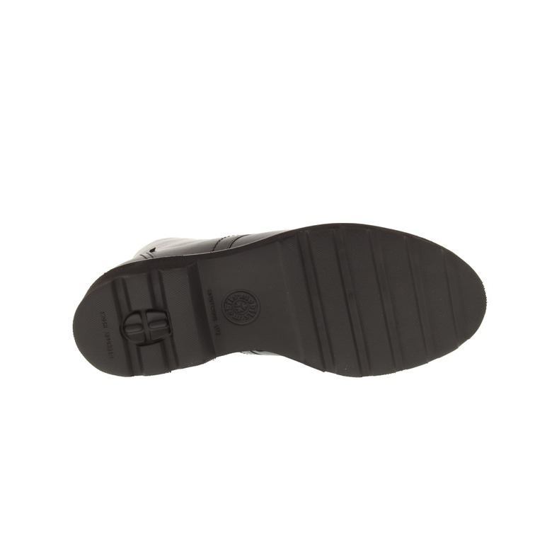 Mephisto Mobils lace shoes black 5