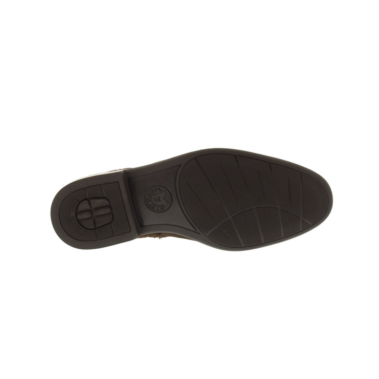 Mephisto chaussures hautes brun 5