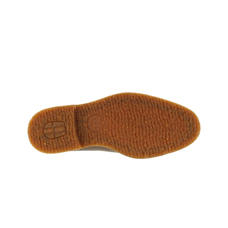 Mephisto chaussures hautes brun 5