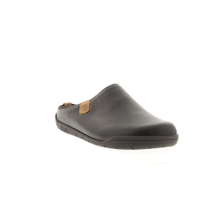 Rohde pantoufles noir