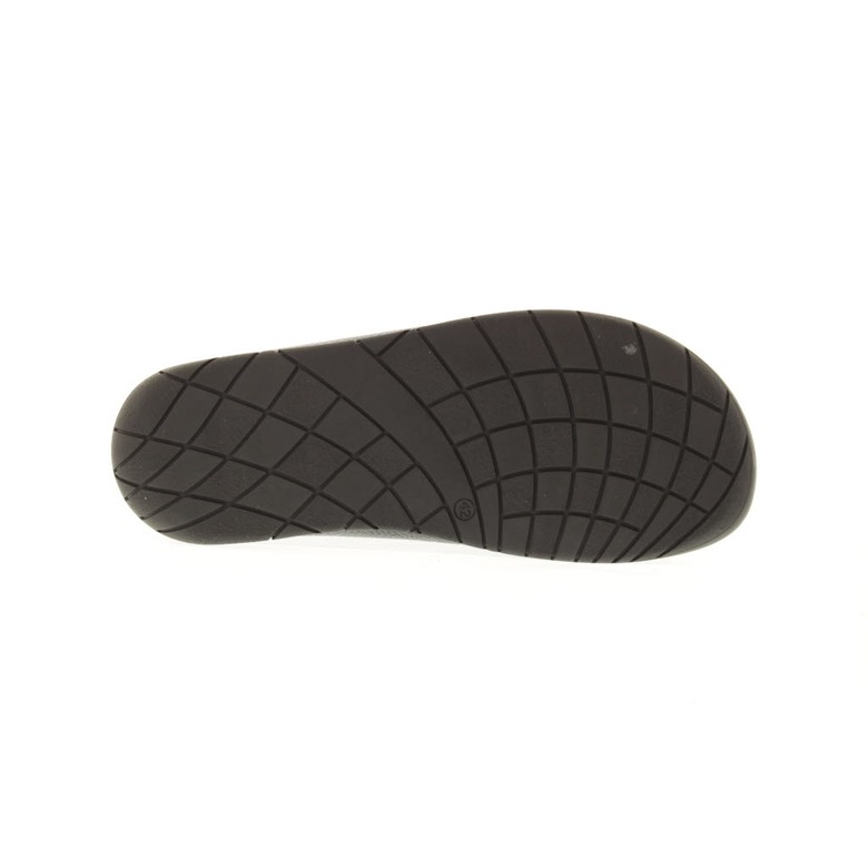 Rohde pantoufles noir 5