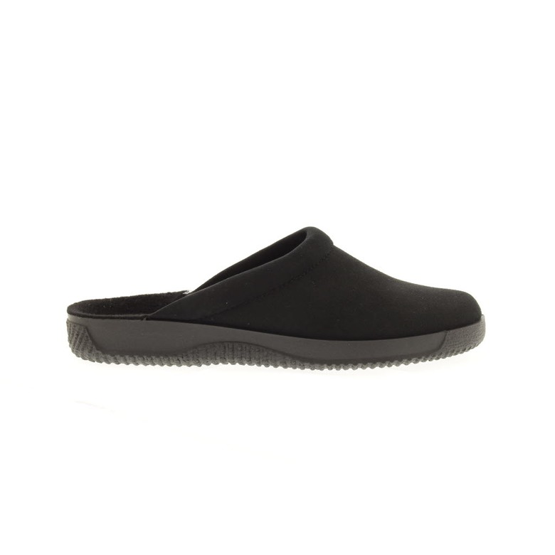 Rohde slippers black