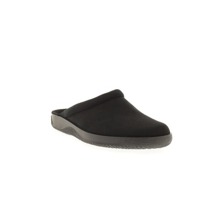 Rohde pantoufles noir