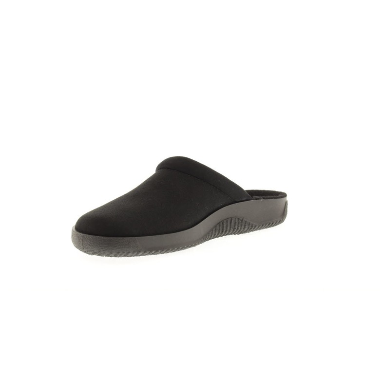 Rohde slippers black 3