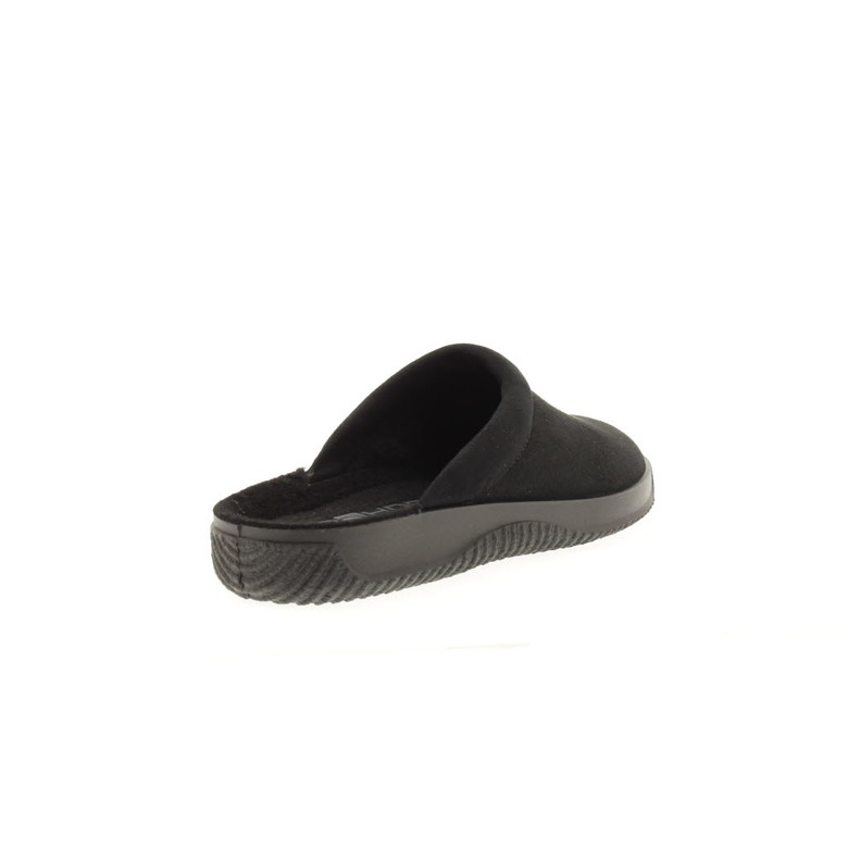 Rohde slippers black 4