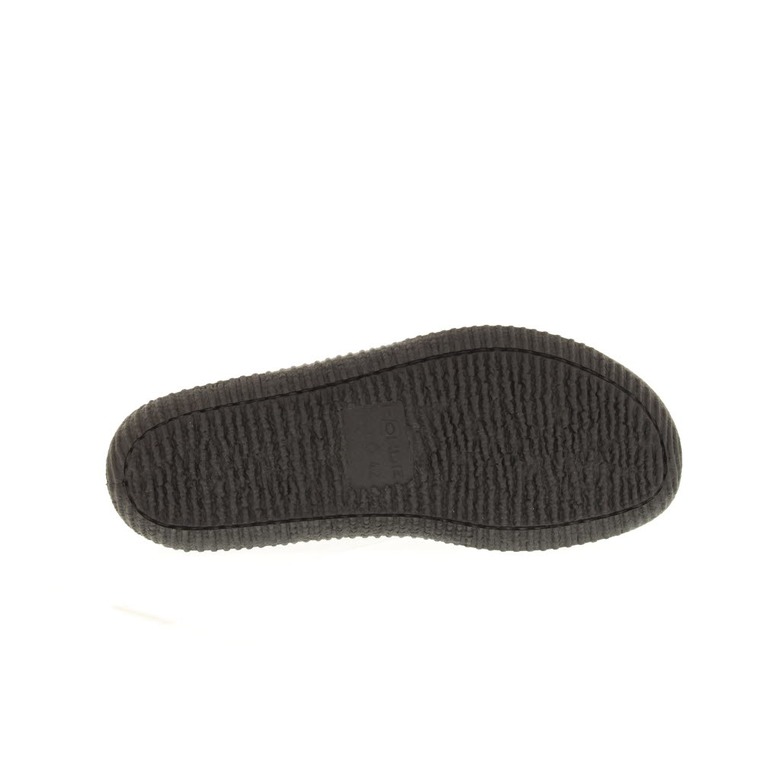 Rohde slippers black 5