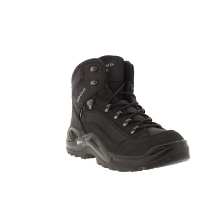 Lowa chaussures de sport noir