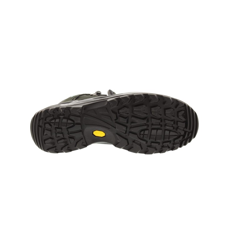Lowa chaussures de sport turquoise 5