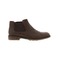 Ambiorix chaussures hautes brun 1