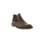 Ambiorix chaussures hautes brun 2