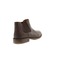 Ambiorix chaussures hautes brun 4