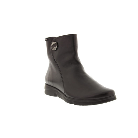 Mephisto stiefelette schwarz