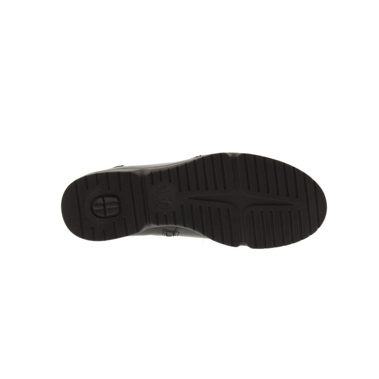 Mephisto bottillons noir 5