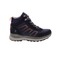 Mephisto Allrounder chaussures à lacets bleu 1