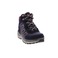 Mephisto Allrounder chaussures à lacets bleu 2