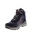 Mephisto Allrounder chaussures à lacets bleu 3