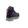 Mephisto Allrounder chaussures à lacets bleu 4