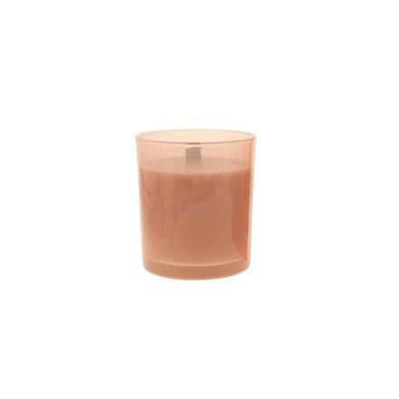 Vanhalst candle pink