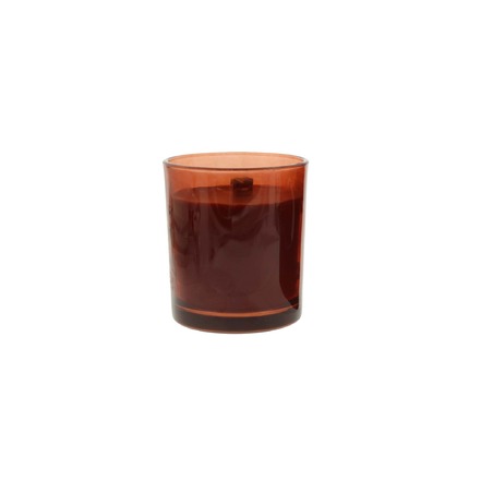 Vanhalst candle bordeaux