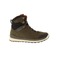 Lowa chaussures de sport vert kaki 1
