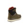 Lowa chaussures de sport vert kaki 4