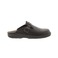 Berkemann slippers black 1