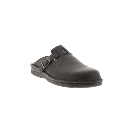 Berkemann slippers black