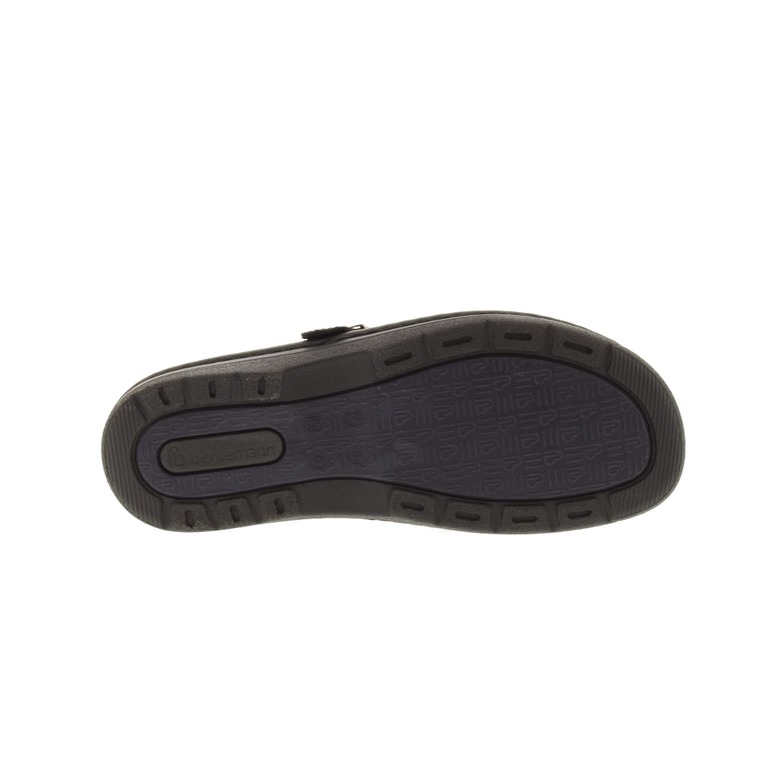 Berkemann slippers black 5
