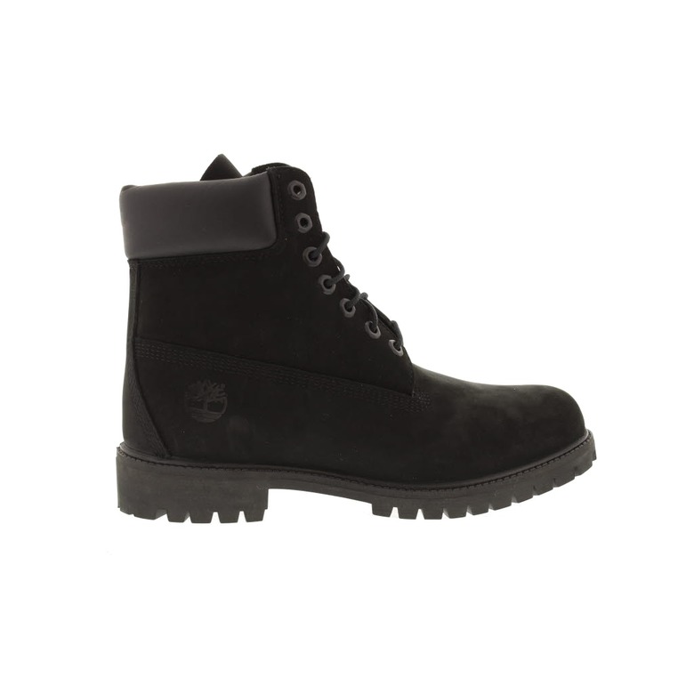 Timberland hohe schuhe schwarz 1
