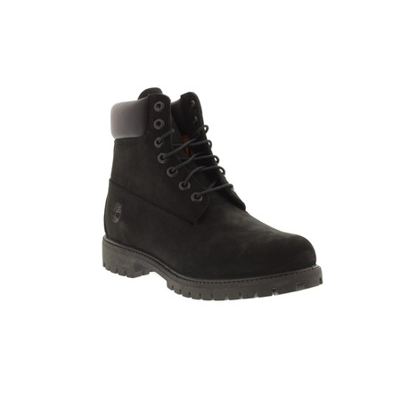 Timberland hohe schuhe schwarz