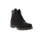 Timberland hohe schuhe schwarz 2