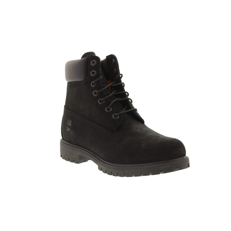 Timberland hohe schuhe schwarz 2
