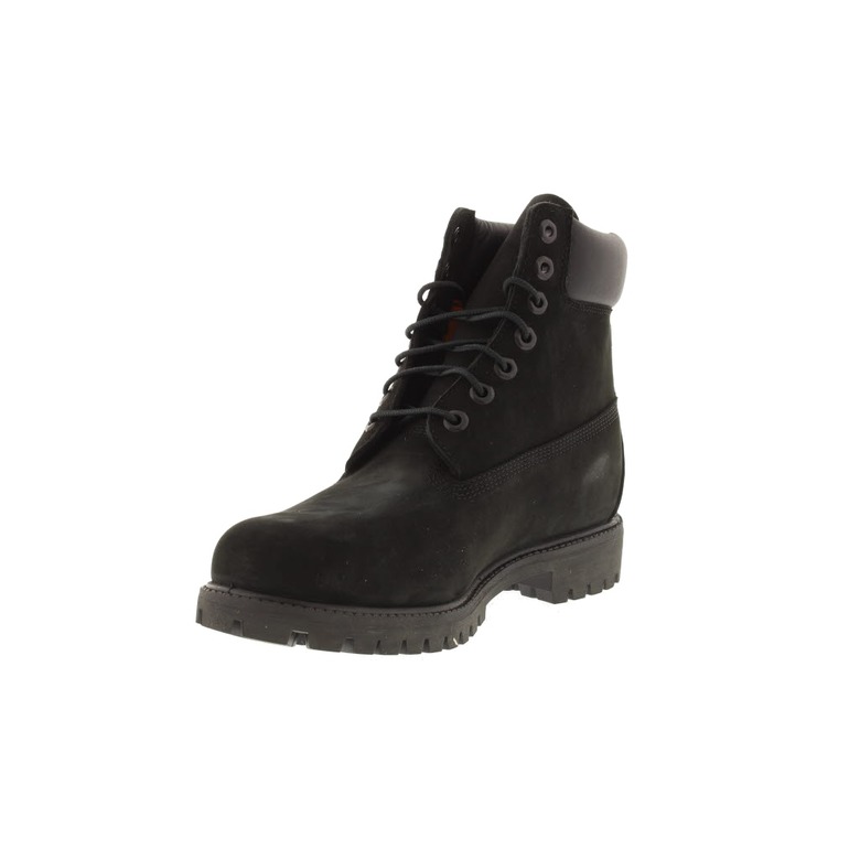 Timberland hohe schuhe schwarz 3