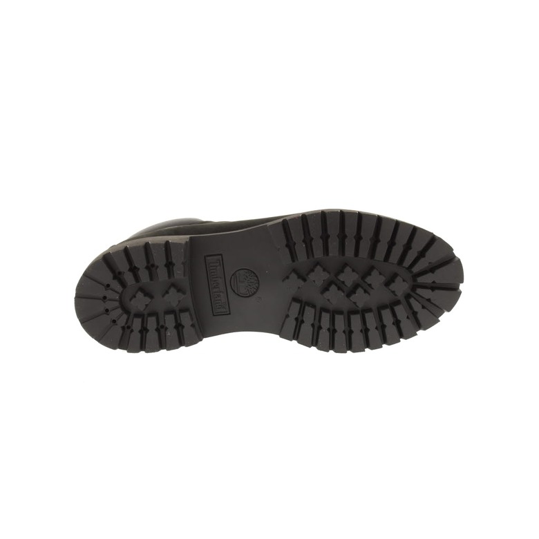 Timberland hohe schuhe schwarz 5