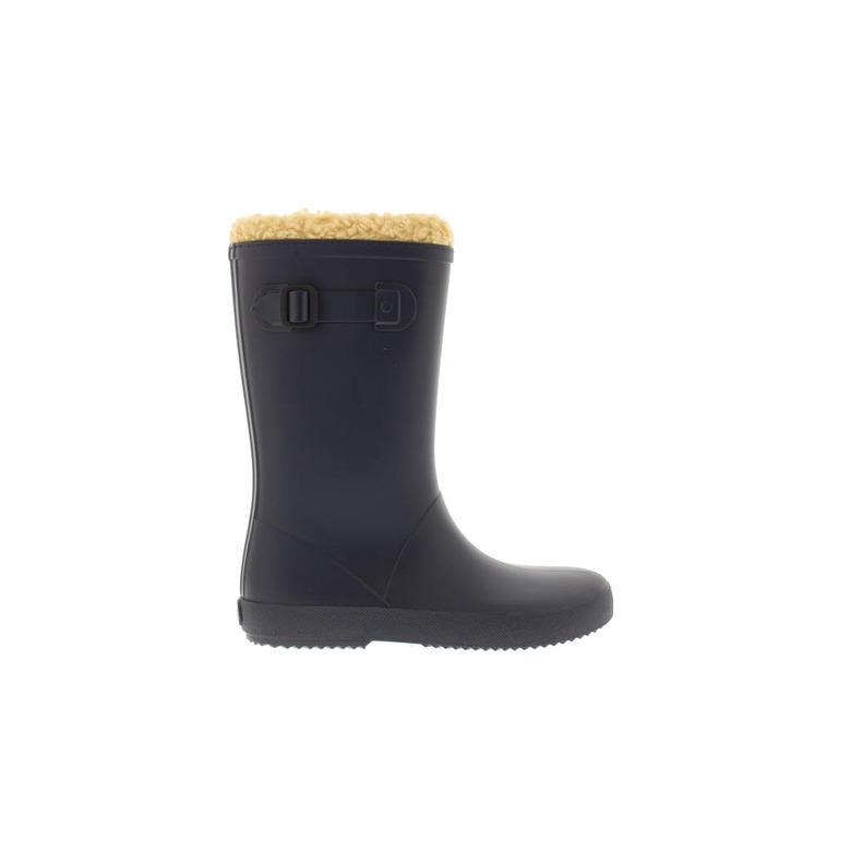 Igor bottes bleu 1