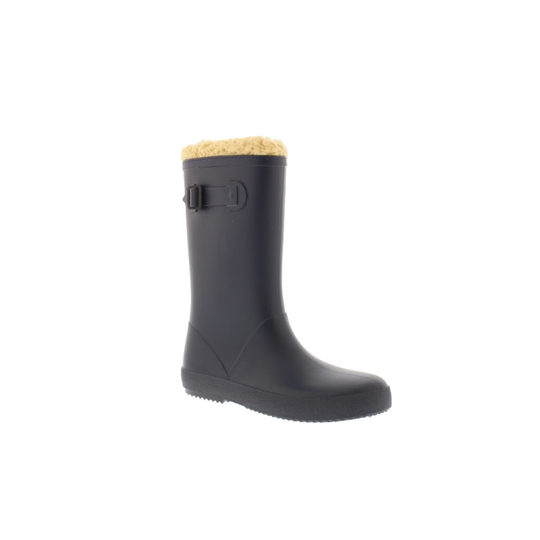Igor bottes bleu 2