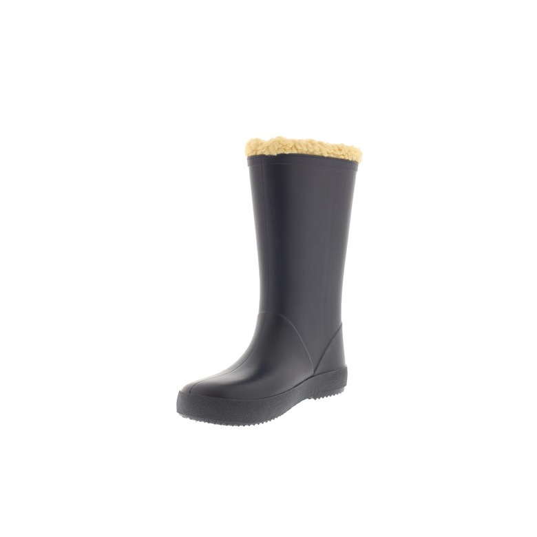 Igor bottes bleu 3