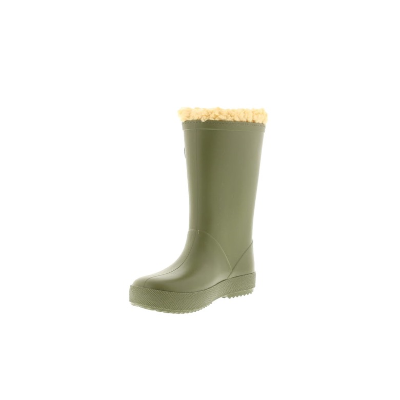 Igor bottes vert kaki 3