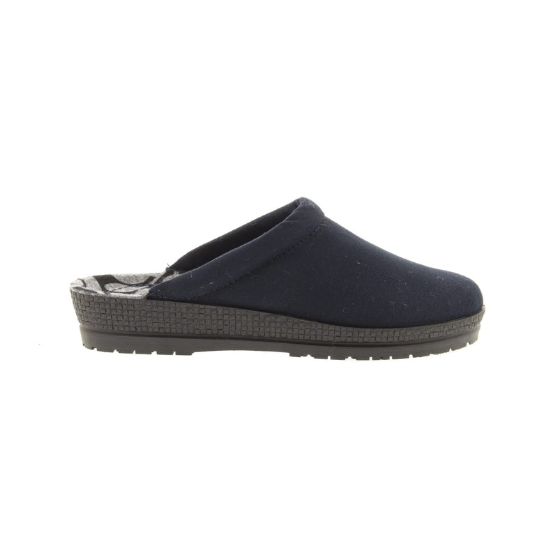 Rohde slippers blue