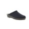 Rohde pantoufles bleu 2
