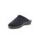Rohde pantoufles bleu 3