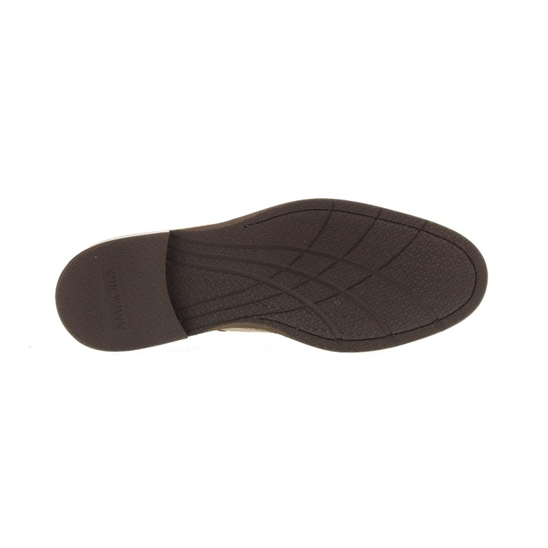 Ambiorix low shoes brown 5