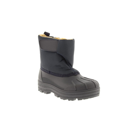 Igor bottes bleu
