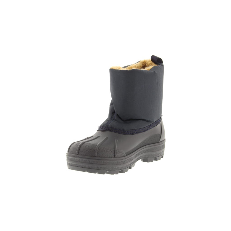Igor stiefel blau 3