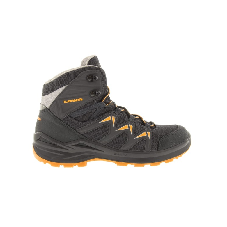 Lowa chaussures de sport gris