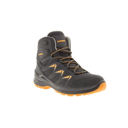 Lowa chaussures de sport gris