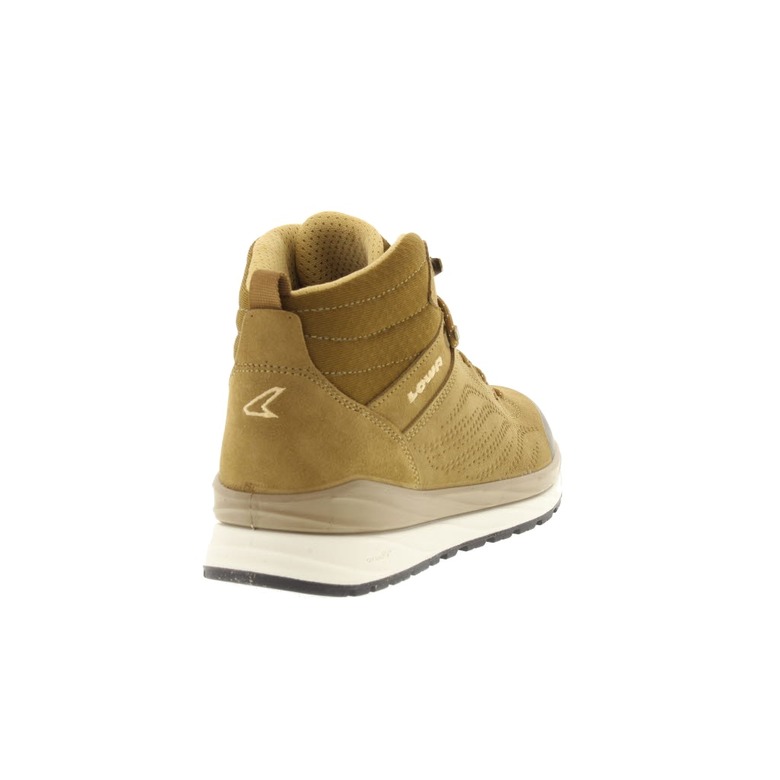Lowa sports shoes camel 4