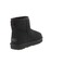 Ugg ankle boots black 4