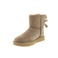 Ugg ankle boots taupe 3