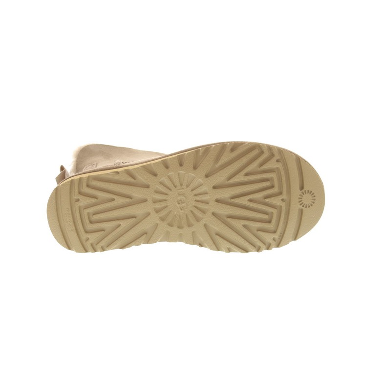 Ugg ankle boots taupe 5